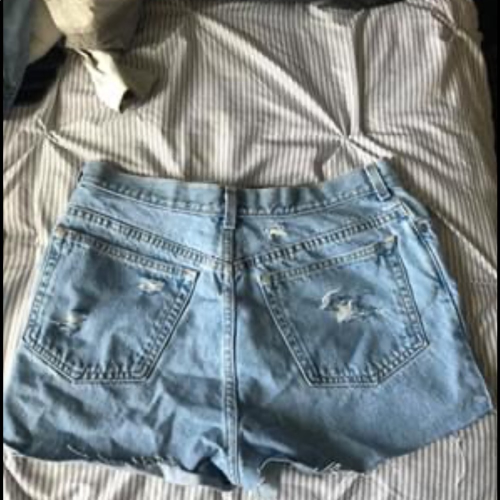 Shorts - Picture 2 of 2